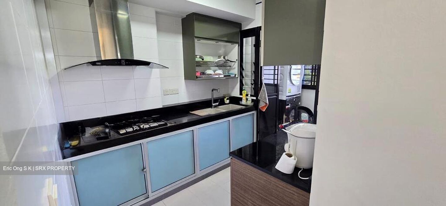 Blk 197A Boon Lay Fields (Jurong West), HDB 3 Rooms #509750951